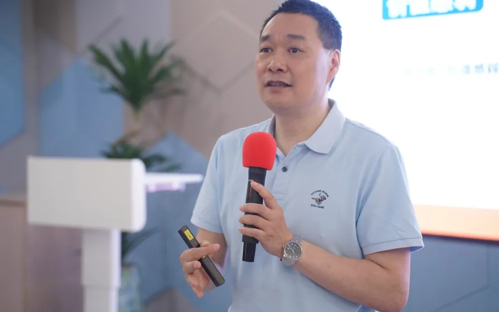 五金制品 辅导现场照片
