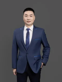创链咨询创始人 庞鹏 老师
