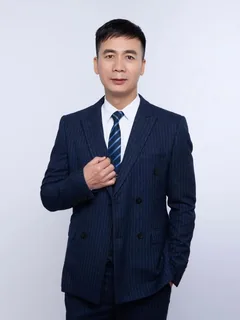 创链咨询联合创始人 秦文 老师