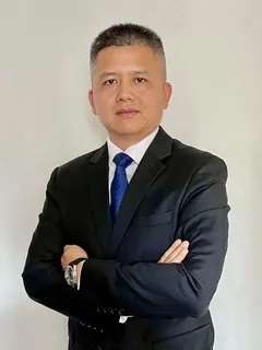 创链咨询精益管理资深顾问 曾勇辉 老师