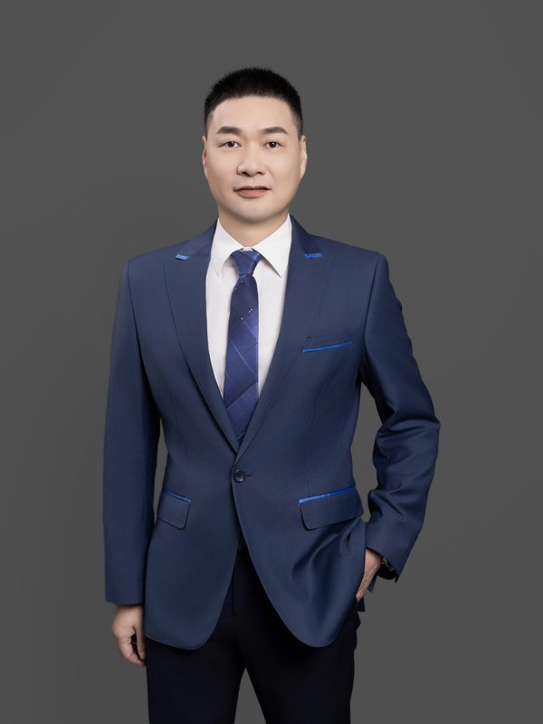 庞鹏 — 创链咨询创始人、企业营销增长营发起人