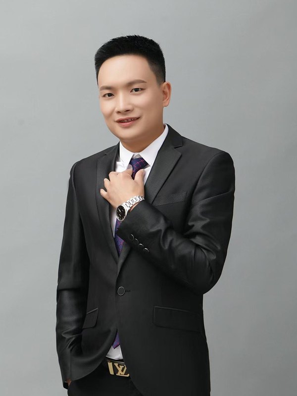 张纯明 — 创链咨询联合创始人、内训讲师