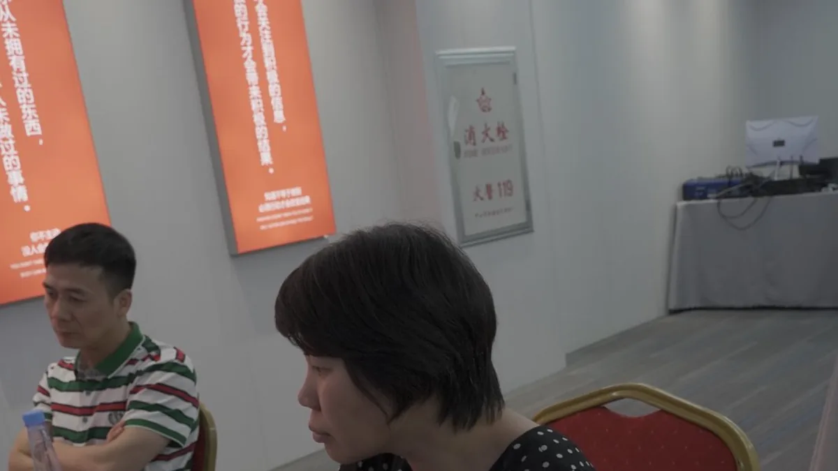 新人前三个月该考核什么？只盯业绩是最省事也最伤人的做法 · 创链咨询现场