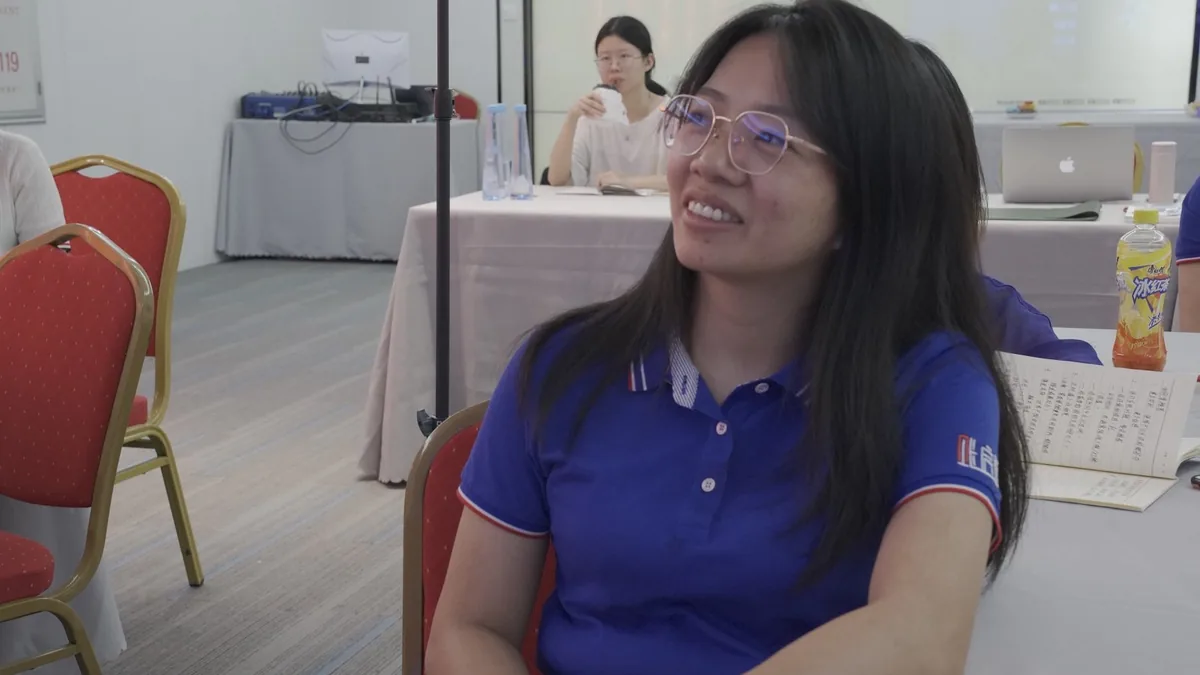 客户说要来公司看看：接待前 48 小时的准备清单，和一条五站参观动线