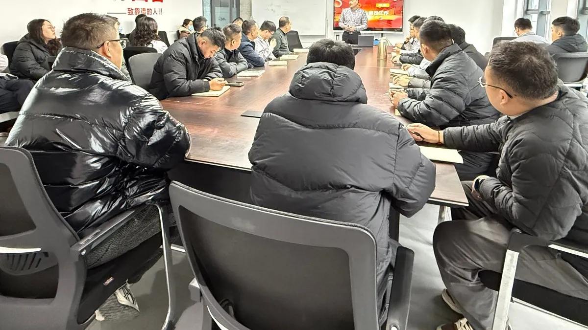 第一次上门拜访：访前 3 件事、访中 4 段、访后 24 小时 · 创链咨询现场