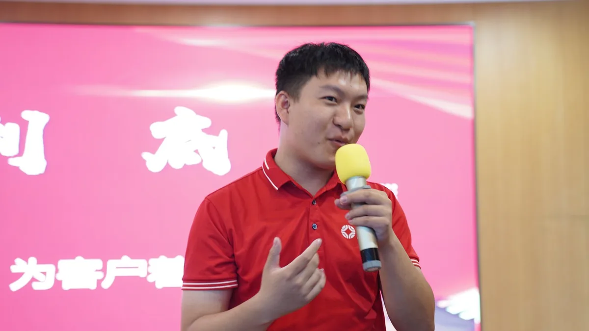 省级智能工厂名单陆续公示：制造业 B2B 销售漏掉的线索池，就在这些文件里