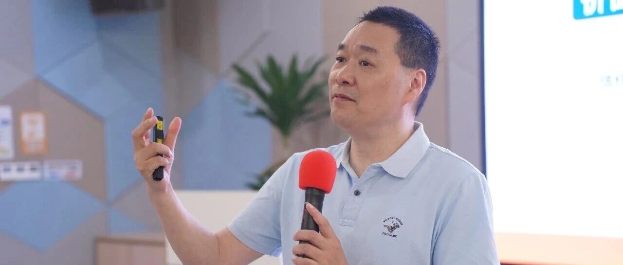 客户一闻就知道你是销售：销售培训最该补的三课