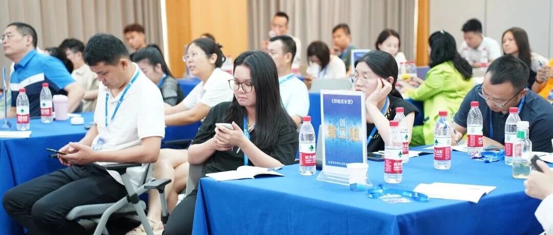 销冠能留住人，多半靠的是钱以外的东西